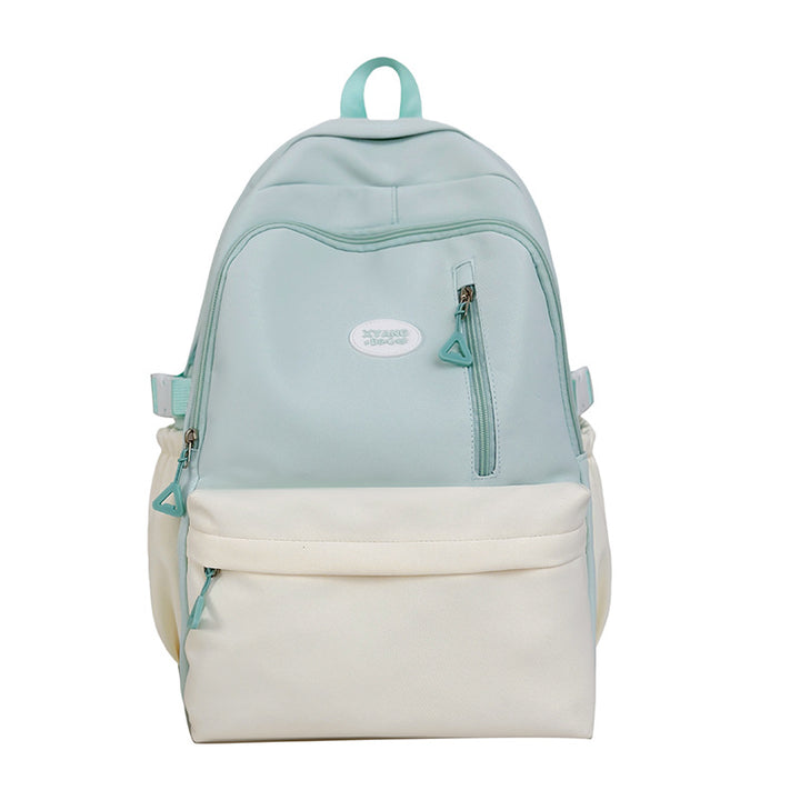 Multi-Functional School Backpack