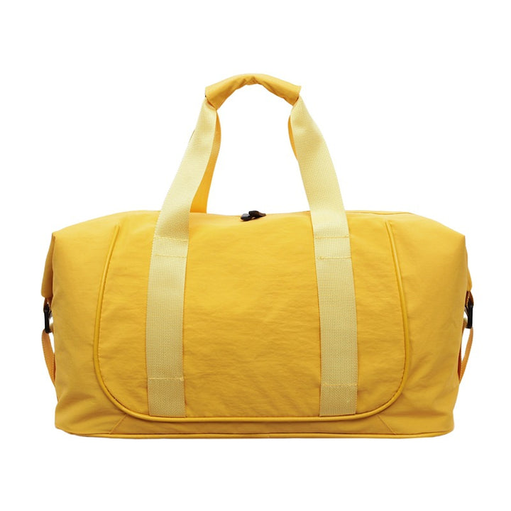 Functional Travel Duffel