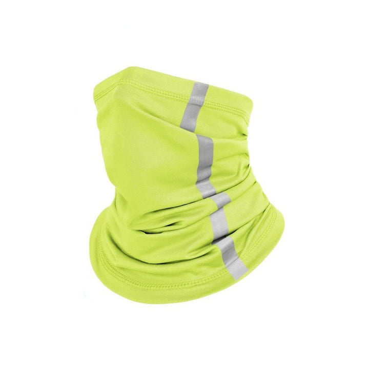 Women's Multifunctional Sports Neck Scarf Bowlift
