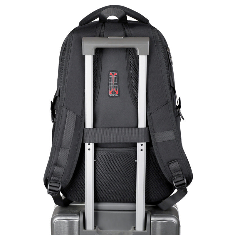Multi-Functional Versatile Backpack Bowlift