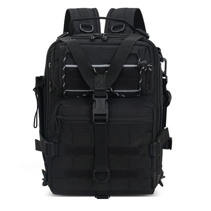 Rucksack Bowlift