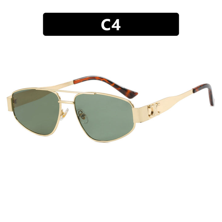 Women's sunglasses with elegant and sporty design Bowlift