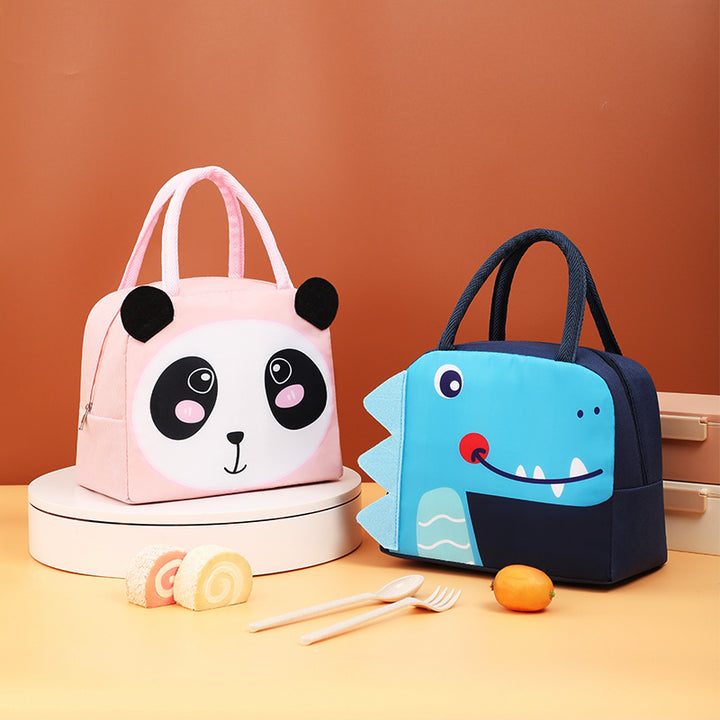 Cute Cartoon Unicorn Lunch Bowlift