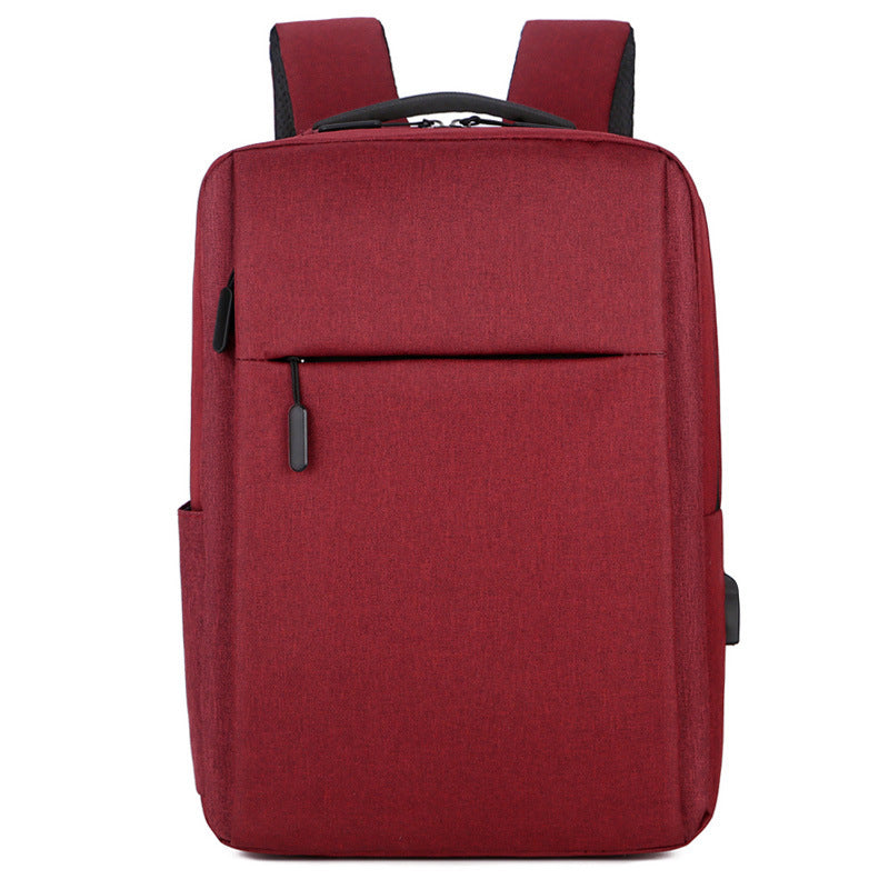 Tech-Optimized Daily Backpack Bowlift