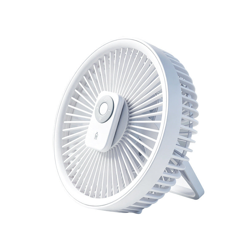Ladies Table Fan Bowlift
