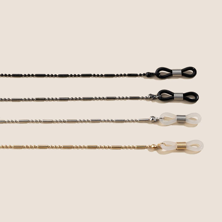 Stylish Eyewear Chain Bowlift