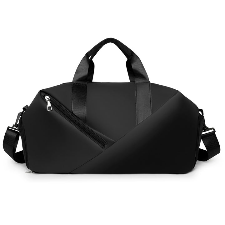 Practical Sports Bag Bowlift