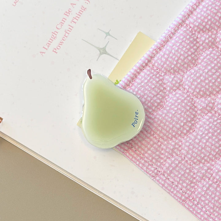 Playful cosmetic mirror Bowlift
