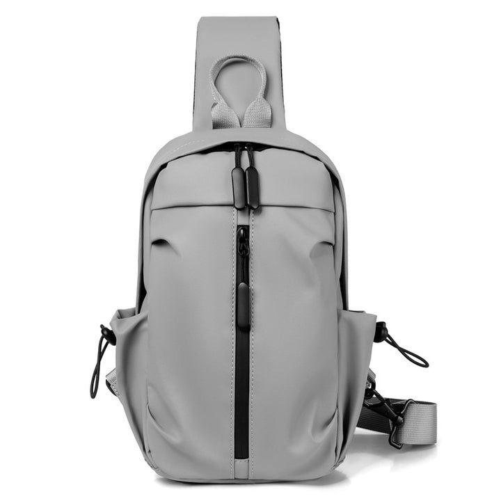 Crossbody Sling Bag with Anti-Theft Features Bowlift