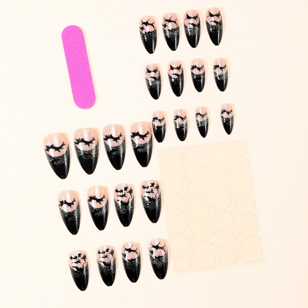 Artistic Nail Art Bowlift