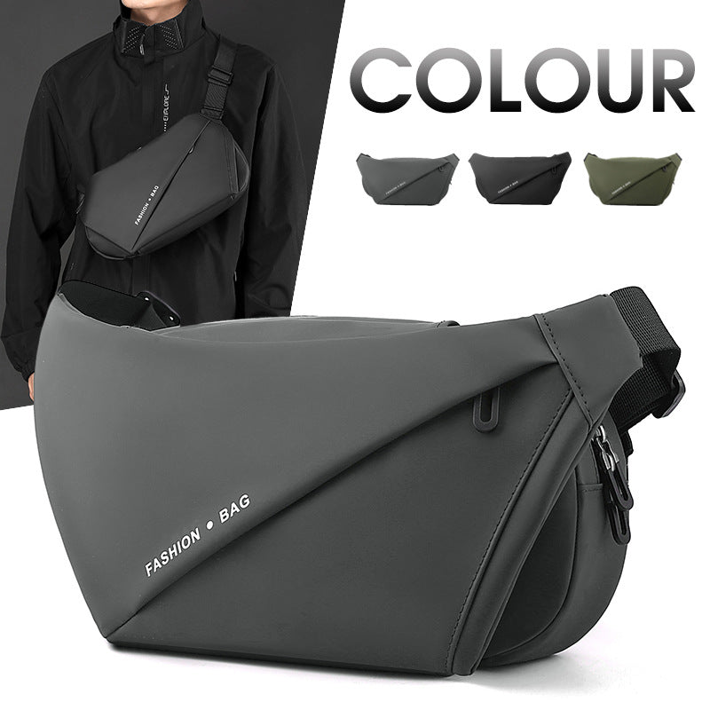 Stylish Crossbody Sling Bag Bowlift