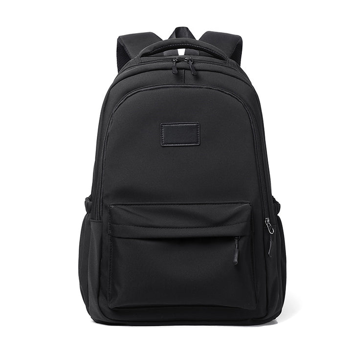Ergonomic Multi-Compartment Laptop Backpack Bowlift