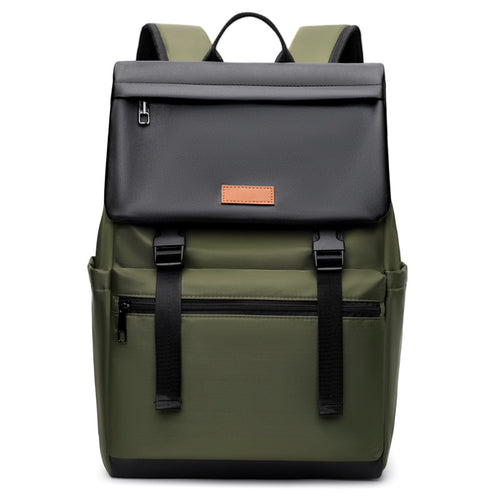 Versatile Travel Rucksack
