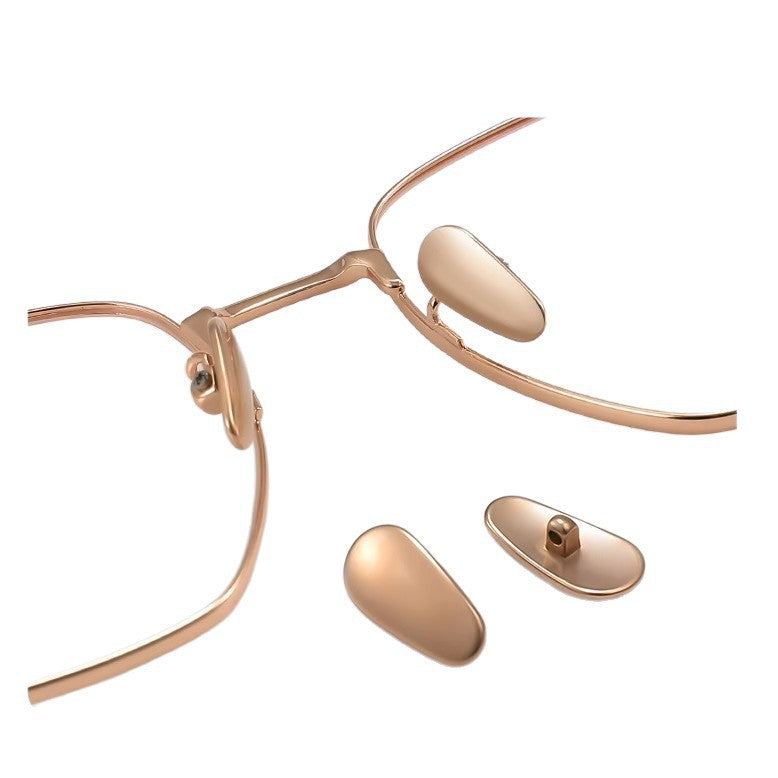 Precision Eyeglass Nose Pad Replacement Kit Bowlift