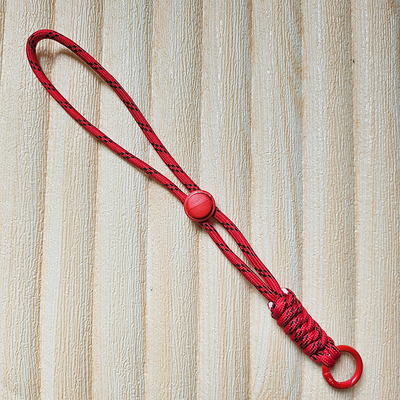Stylish Adjustable Lanyard Bowlift