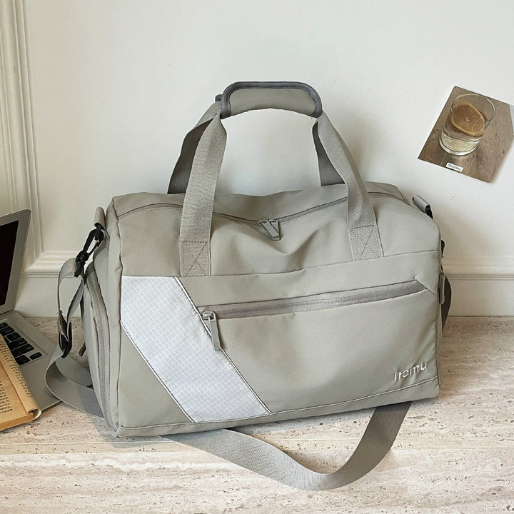 Versatile Gym Weekender Bowlift