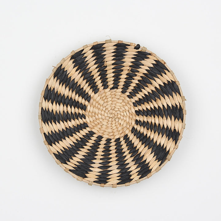 Woven Wall Décor