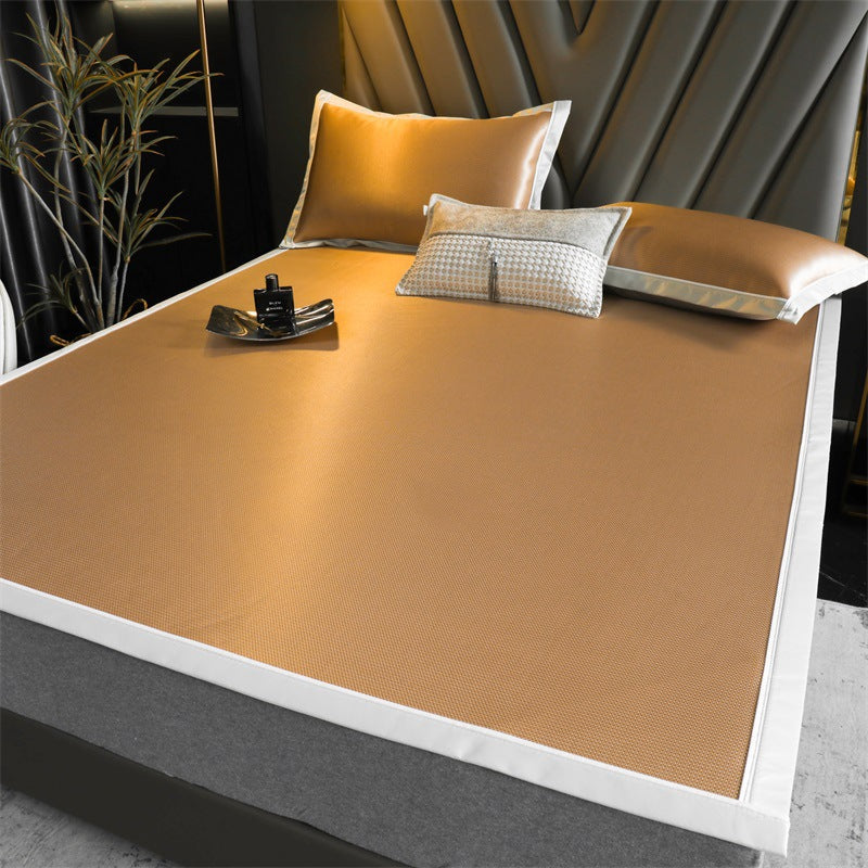 Breathable Cooling Mattress Cover