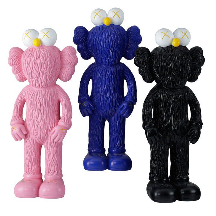 Creative And Playful Decorative Sculpture
