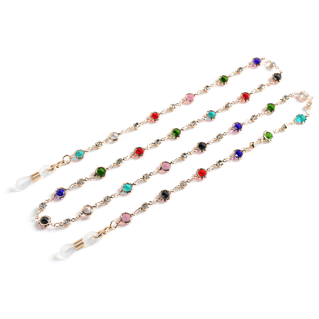 Elegant Fashion Jewelry Chain Bowlift
