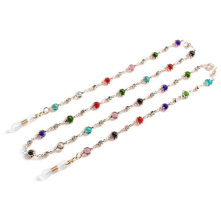 Elegant Fashion Jewelry Chain Bowlift