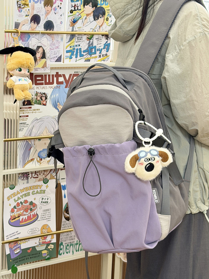 Multifunctional Outdoor Backpack