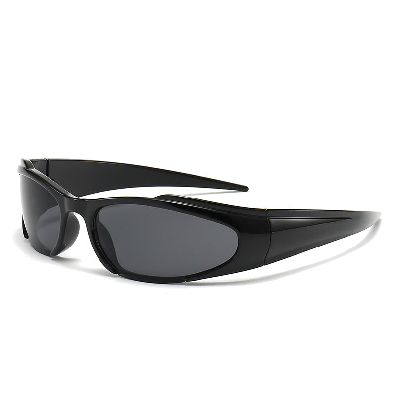 Sport-Performance Eye Protection Sunglasses