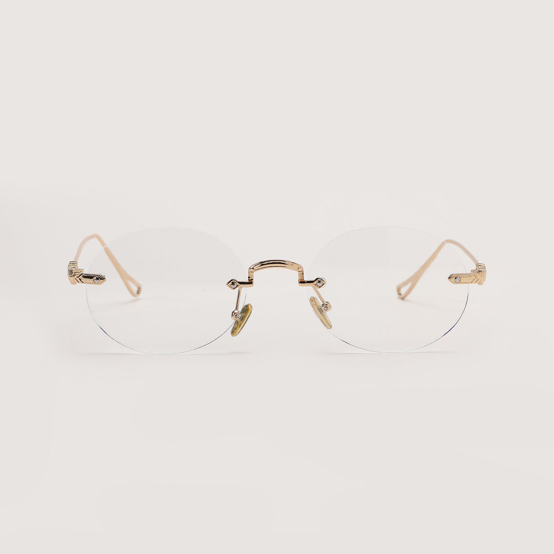 Ladies fashionable glasses Bowlift