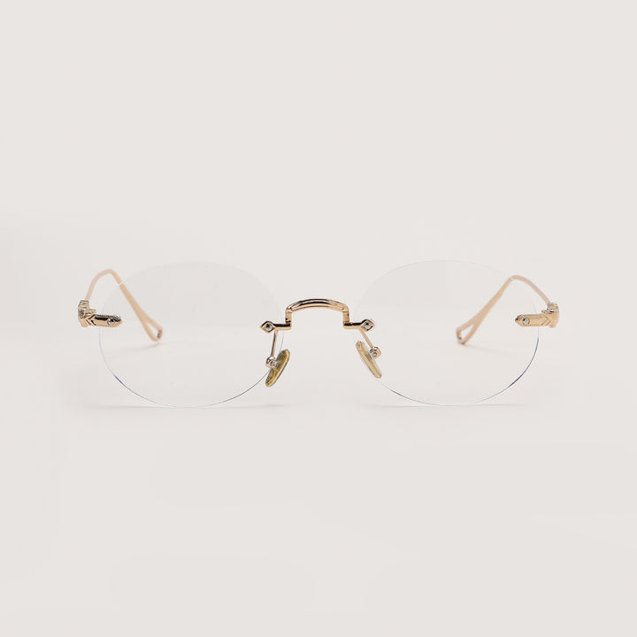 Ladies fashionable glasses Bowlift