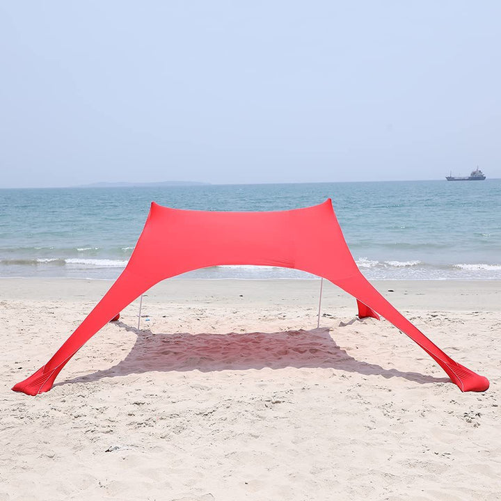 Unisex sun protection roof with adjustable design Bowlift