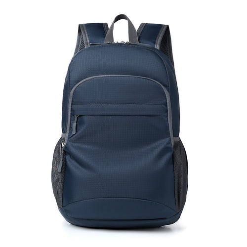 Lightweight Daily Commuter Backpack Bowlift