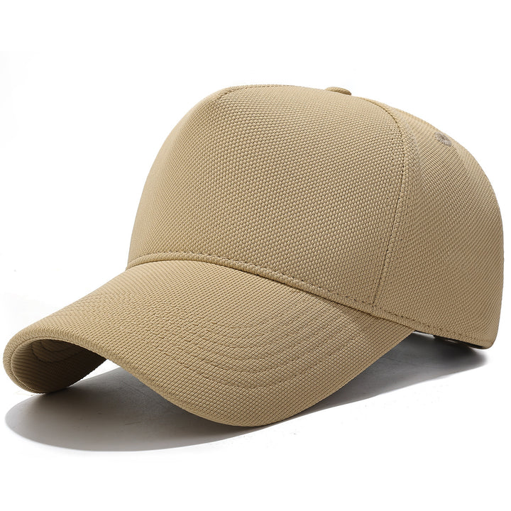 Men's Performance Precision Baseball Cap Bowlift