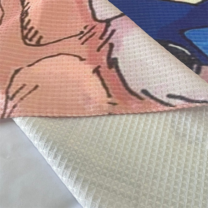 Inspirational Prayer Tapestry Blanket