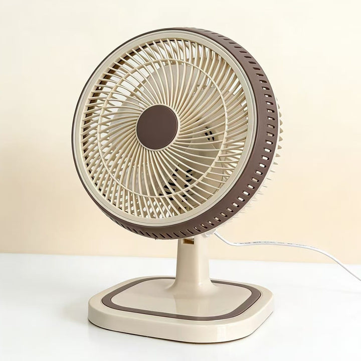 Unisex Table Fan Bowlift