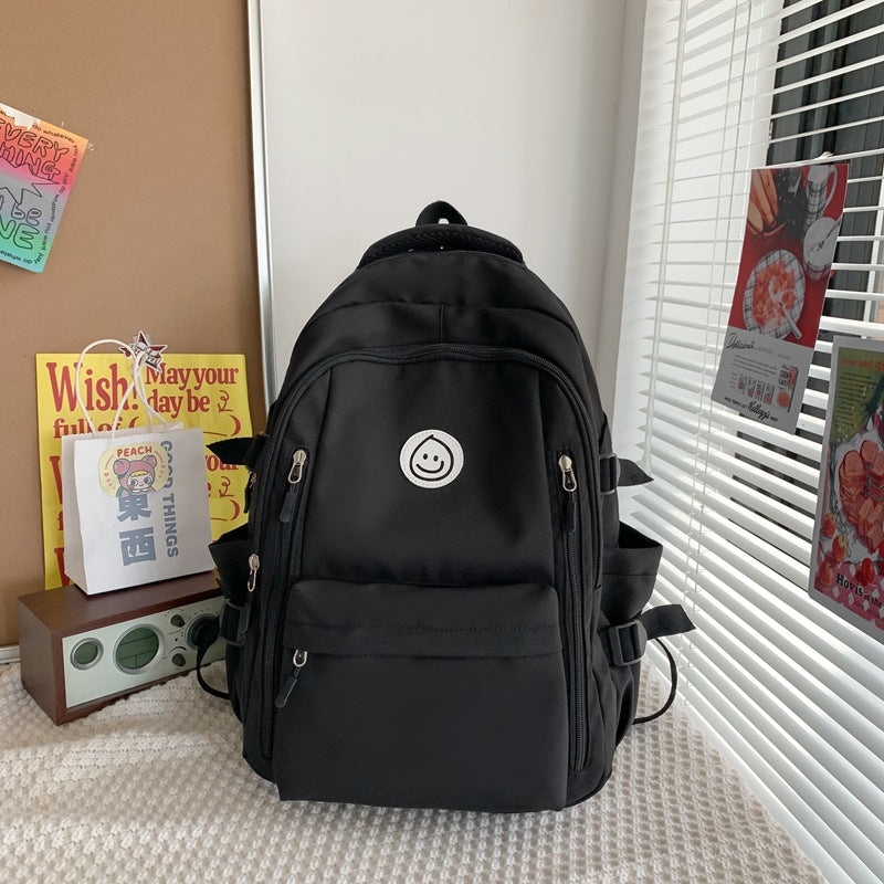 Compact Lightweight Backpack