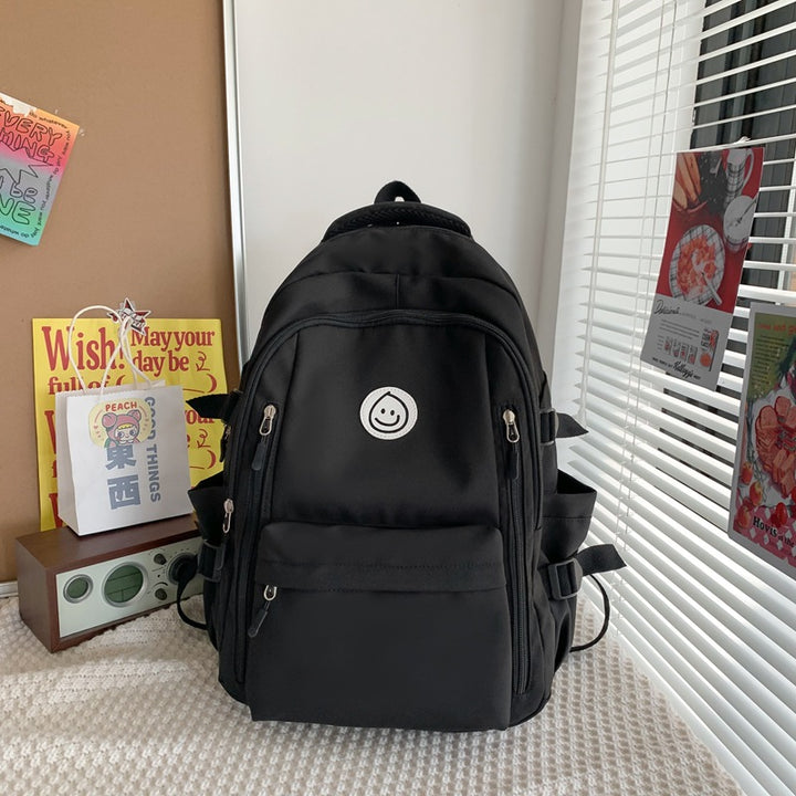 Multi-Functional Backpack with Multiple Compartments