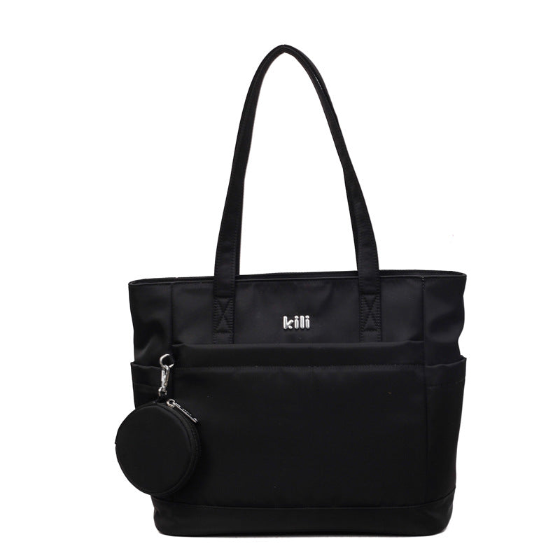 Elegant and Practical Tote Bag Bowlift