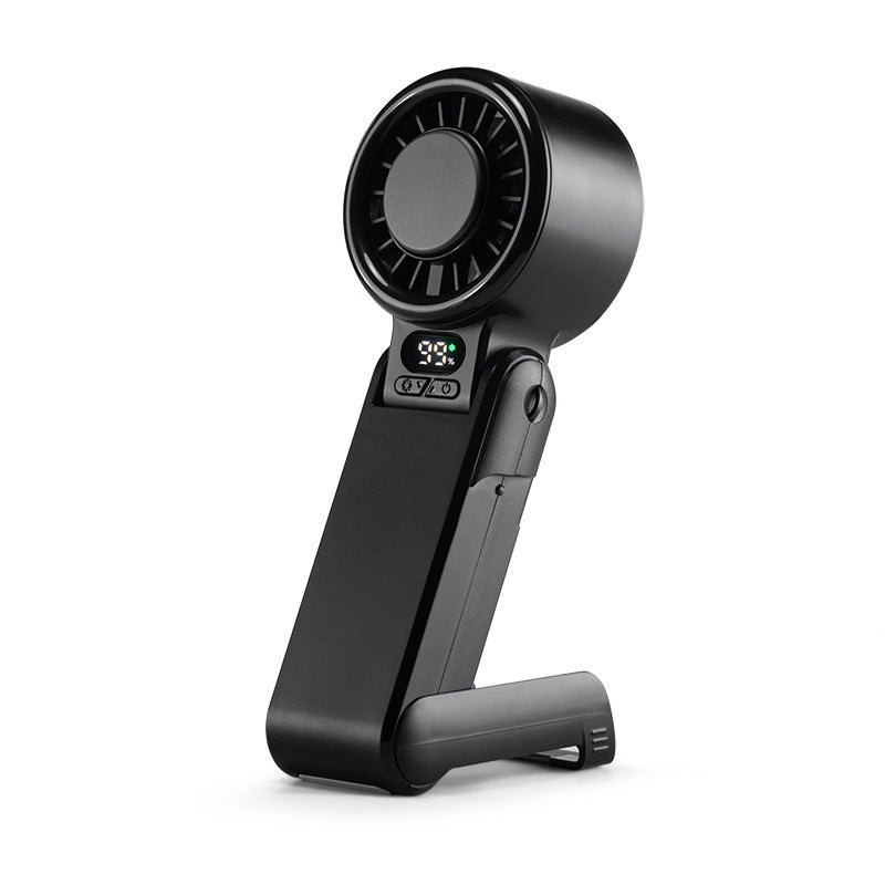 Adjustable Mini Handheld Fan Bowlift