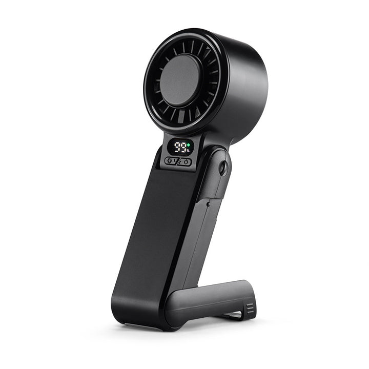 Adjustable Mini Handheld Fan Bowlift