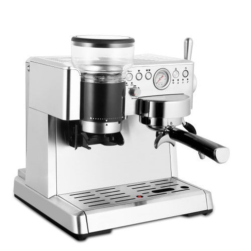 Espresso machine Bowlift