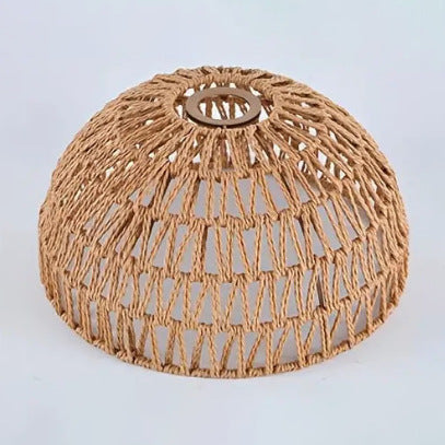 Decorative lampshade with modern design Bowlift