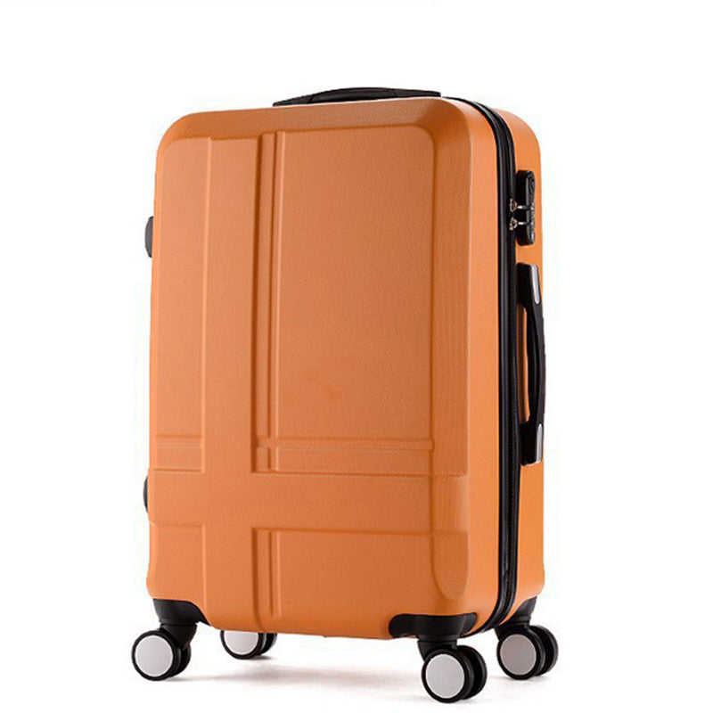 Men's Premium Aluminum Rolling Travel Case Bowlift
