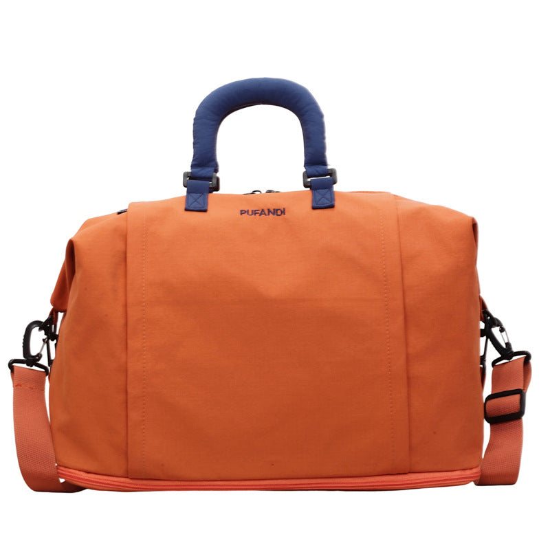 Premium Weekend Travel Duffle