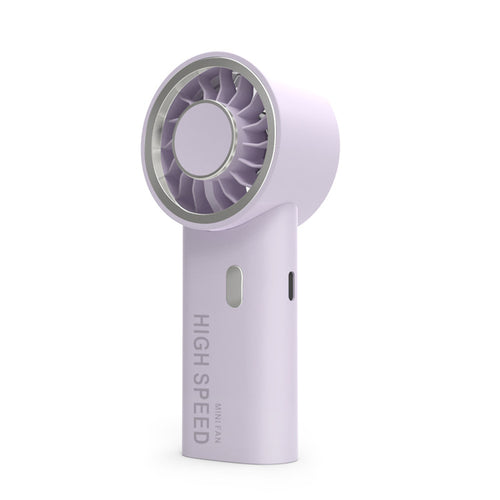Women Portable High-Speed Mini Fan Bowlift