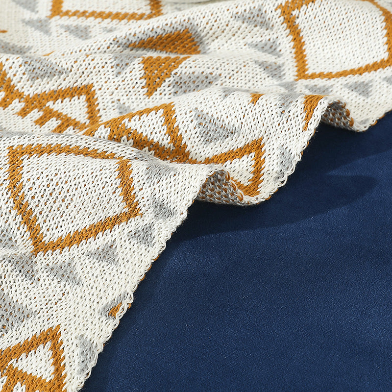 Women decorative throw blanket Bowlift