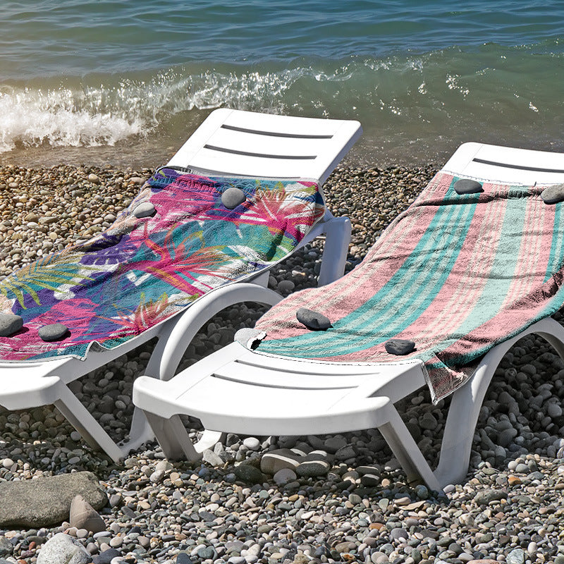 multifunctional deck chair cushion Bowlift