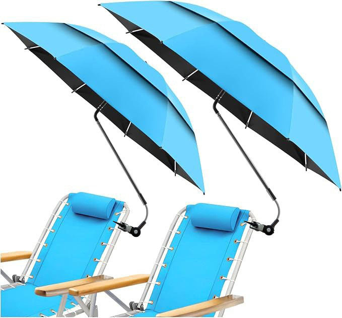 Ladies Sun Protection Umbrella Bowlift