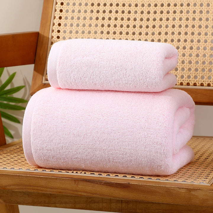 Premium Microfiber Bath Towels Bowlift
