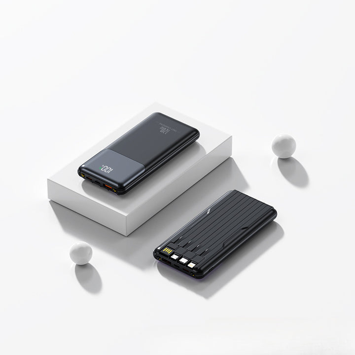 Powerbank Bowlift