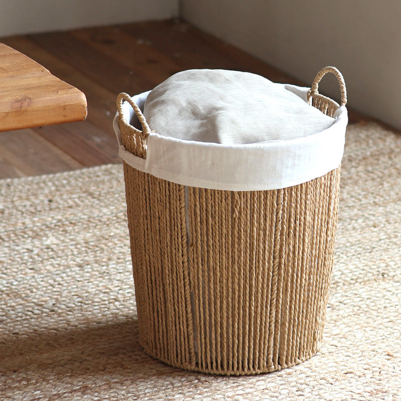Decorative storage basket Bowlift